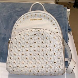Michael Kors Backpack